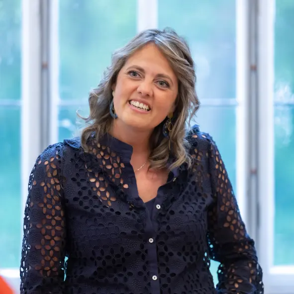 Marieke Brands