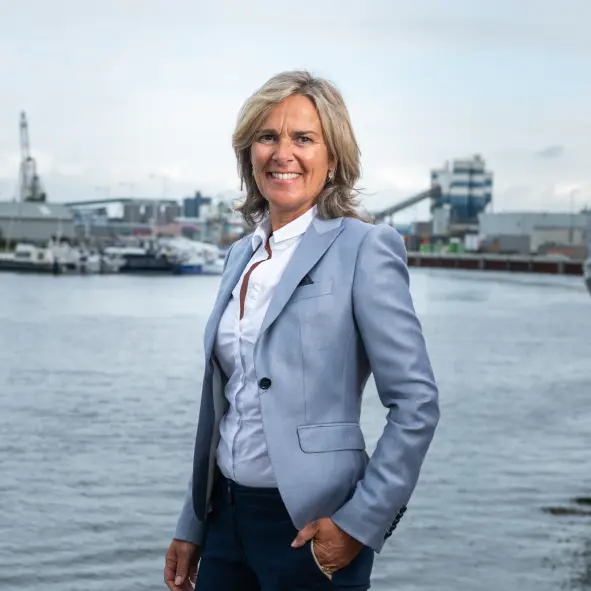 Anniek Stoutjesdijk