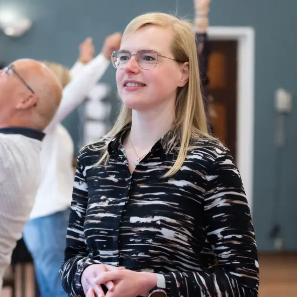 Annika Ketelaar