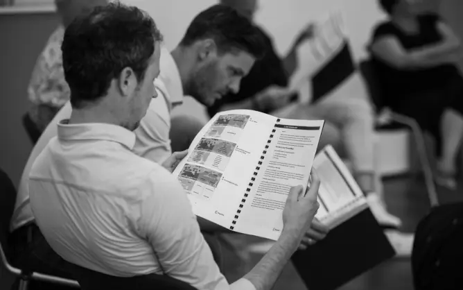 Brochure Leiderschap Analyse