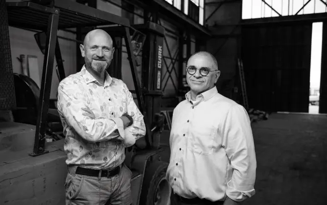 Brochure Verandermanagement in de praktijk