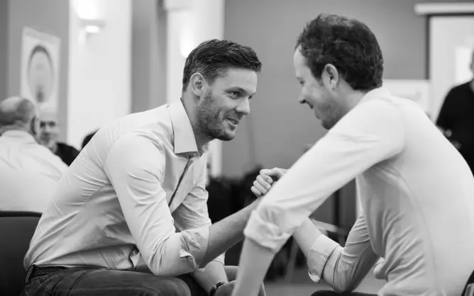 Brochure Effectief Leiderschap