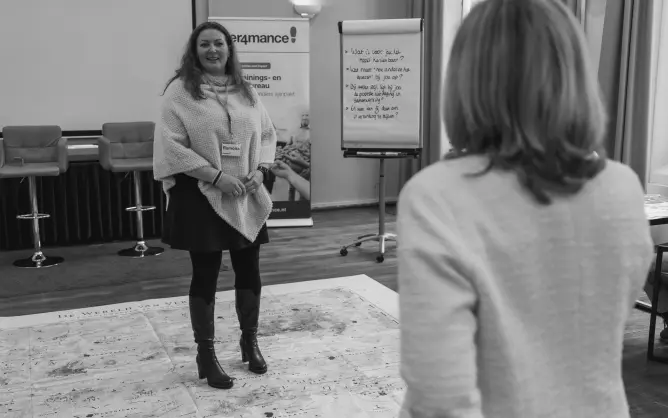 Brochure Effectief Communiceren