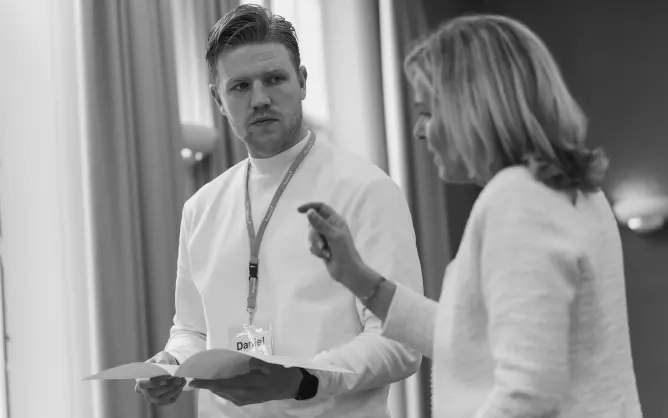 Brochure Coachtraject op maat